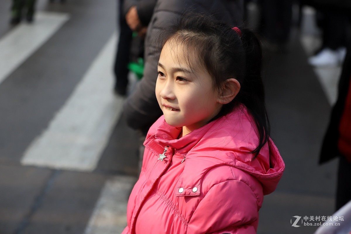 最近沦落成了拍娃党