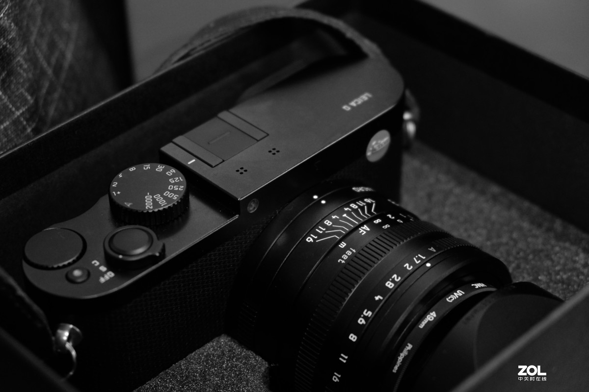 XPRO2、18-55 直出,顺便出徕卡Q一套完美成色