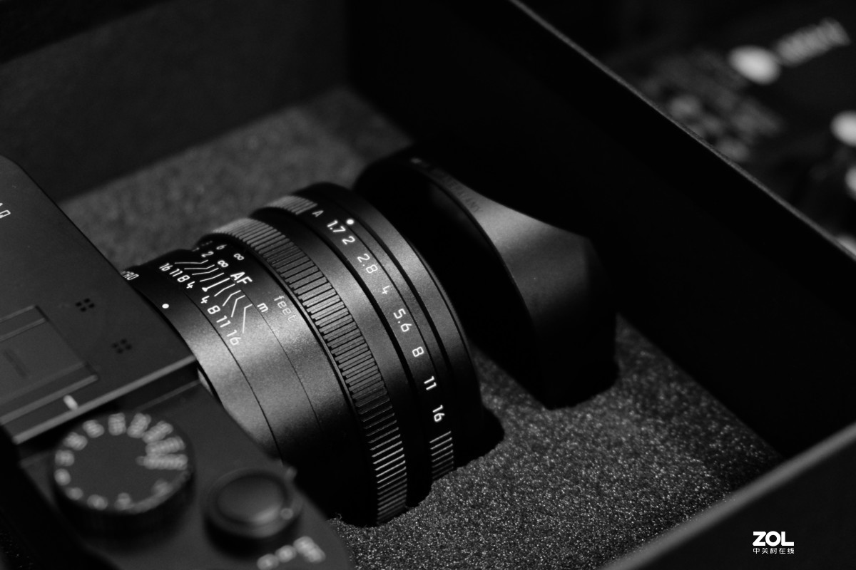 XPRO2、18-55 直出,顺便出徕卡Q一套完美成色