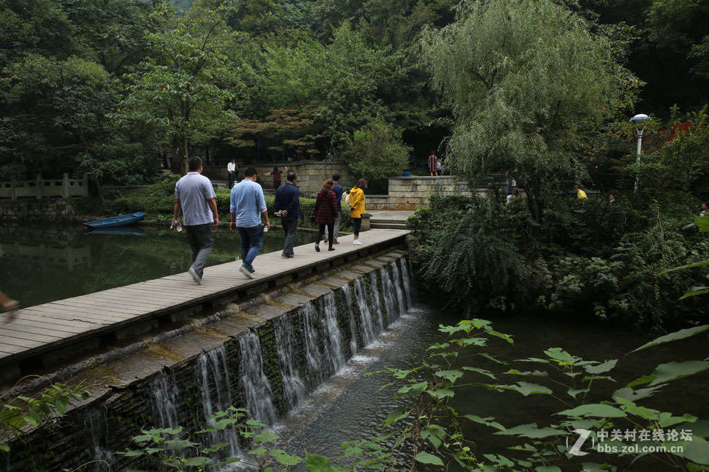 贵州行【黔灵山公园】