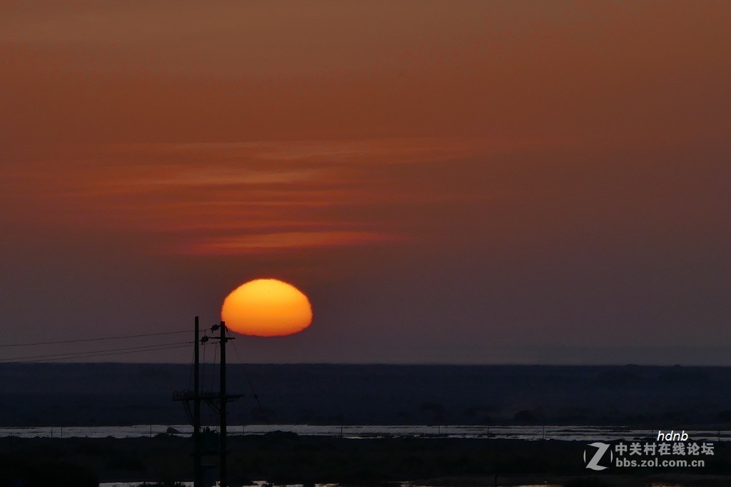一组ZS110拍摄的片子