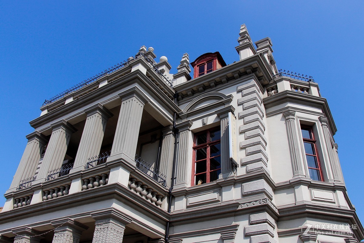 #佳能迷你单反EOS 200D 看见南腔北调#  青岛书房