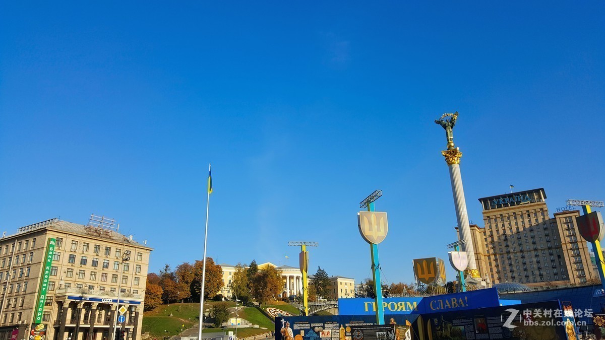 #版主坐堂# 《手机摄影星空(中国)》2018年10月优秀作品选编（下）