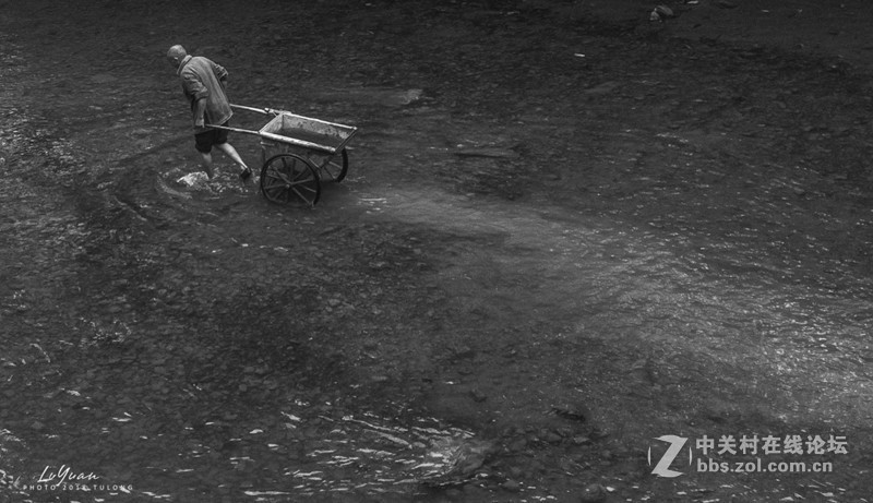 #版主坐堂# 《手机摄影星空(中国)》2018年10月优秀作品选编（下）