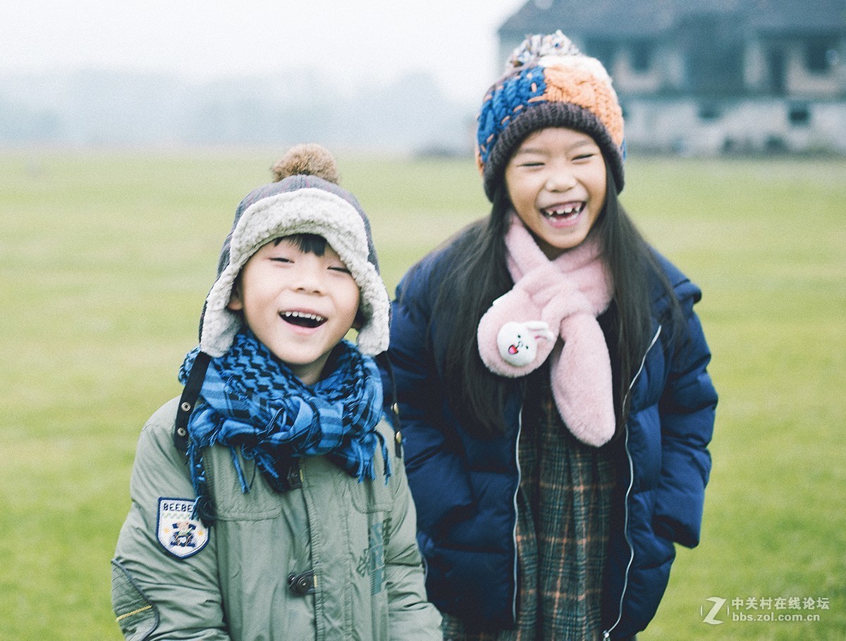 #佳能EOS M6感受温暖冬日# 小摄影师日记