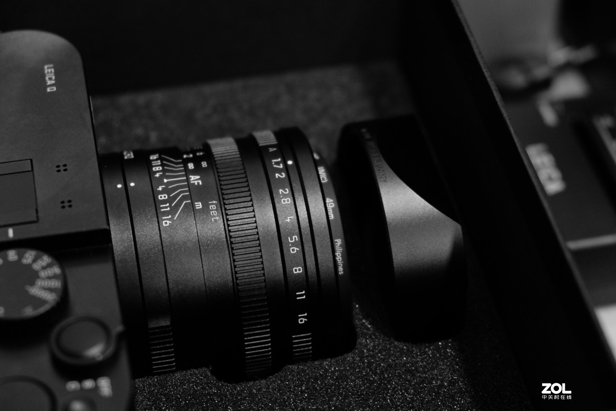 XPRO2、18-55 直出,顺便出徕卡Q一套完美成色