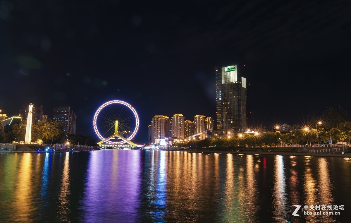 #版主坐堂# 腾龙153星空(中国)2017年十一月精品荟萃