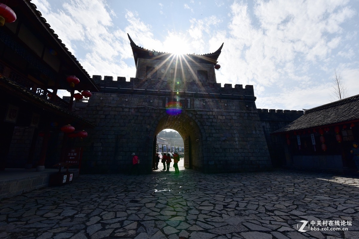 #版主坐堂# 腾龙153星空(中国)2017年十一月精品荟萃