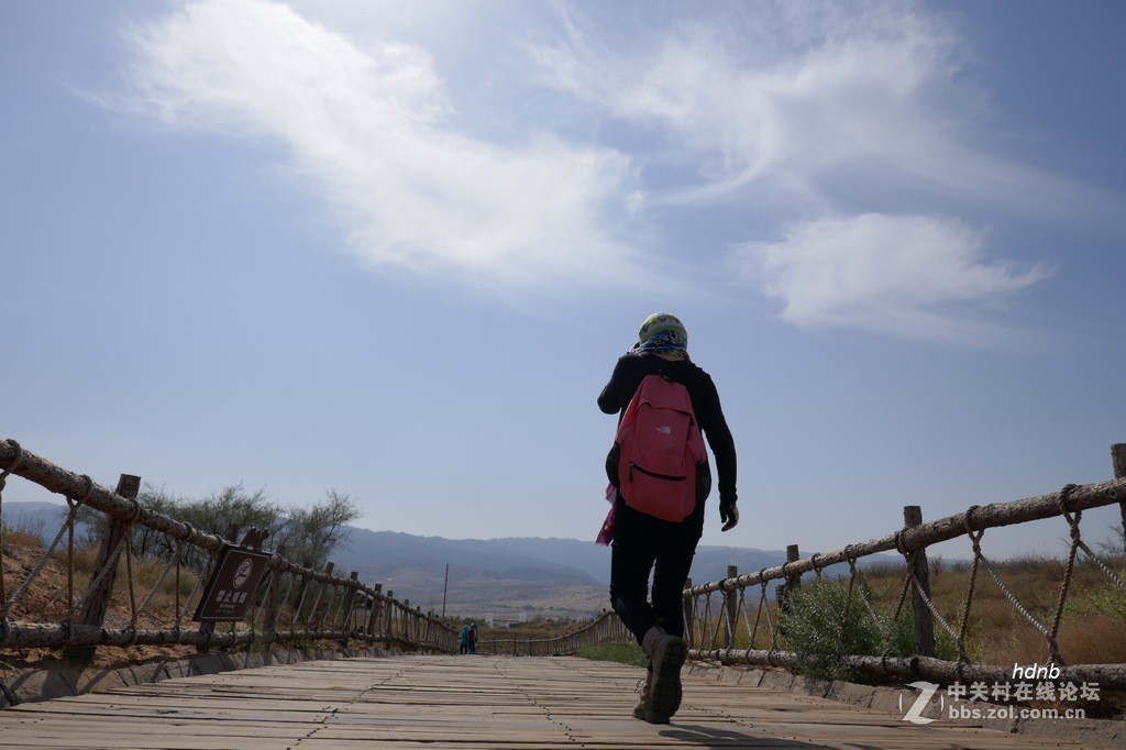 一组ZS110拍摄的片子