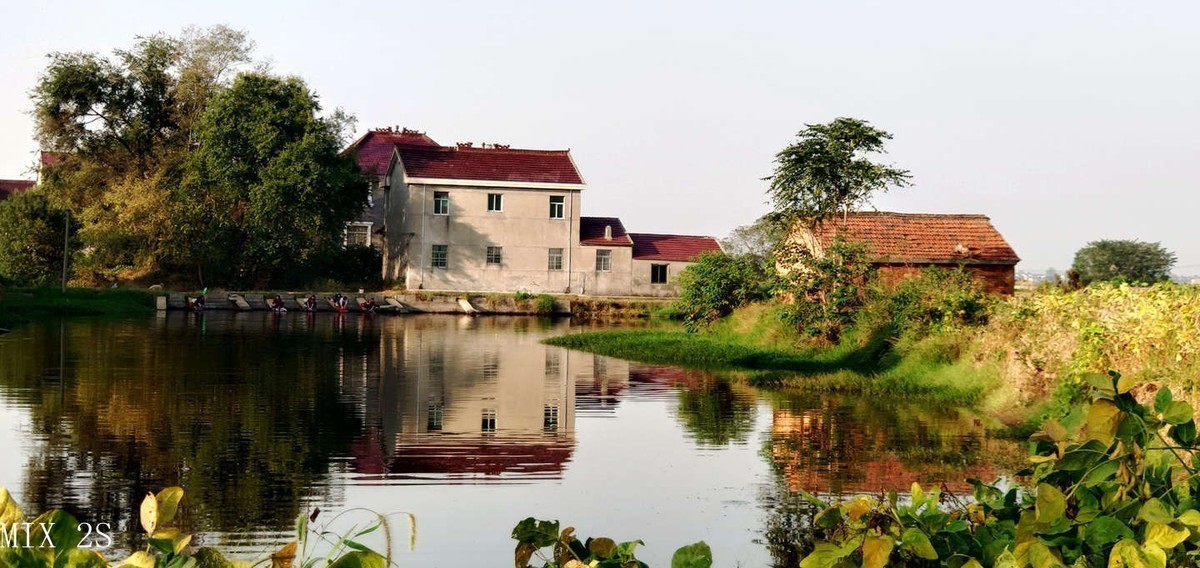 #版主坐堂# 《手机摄影星空(中国)》2018年10月优秀作品选编（下）