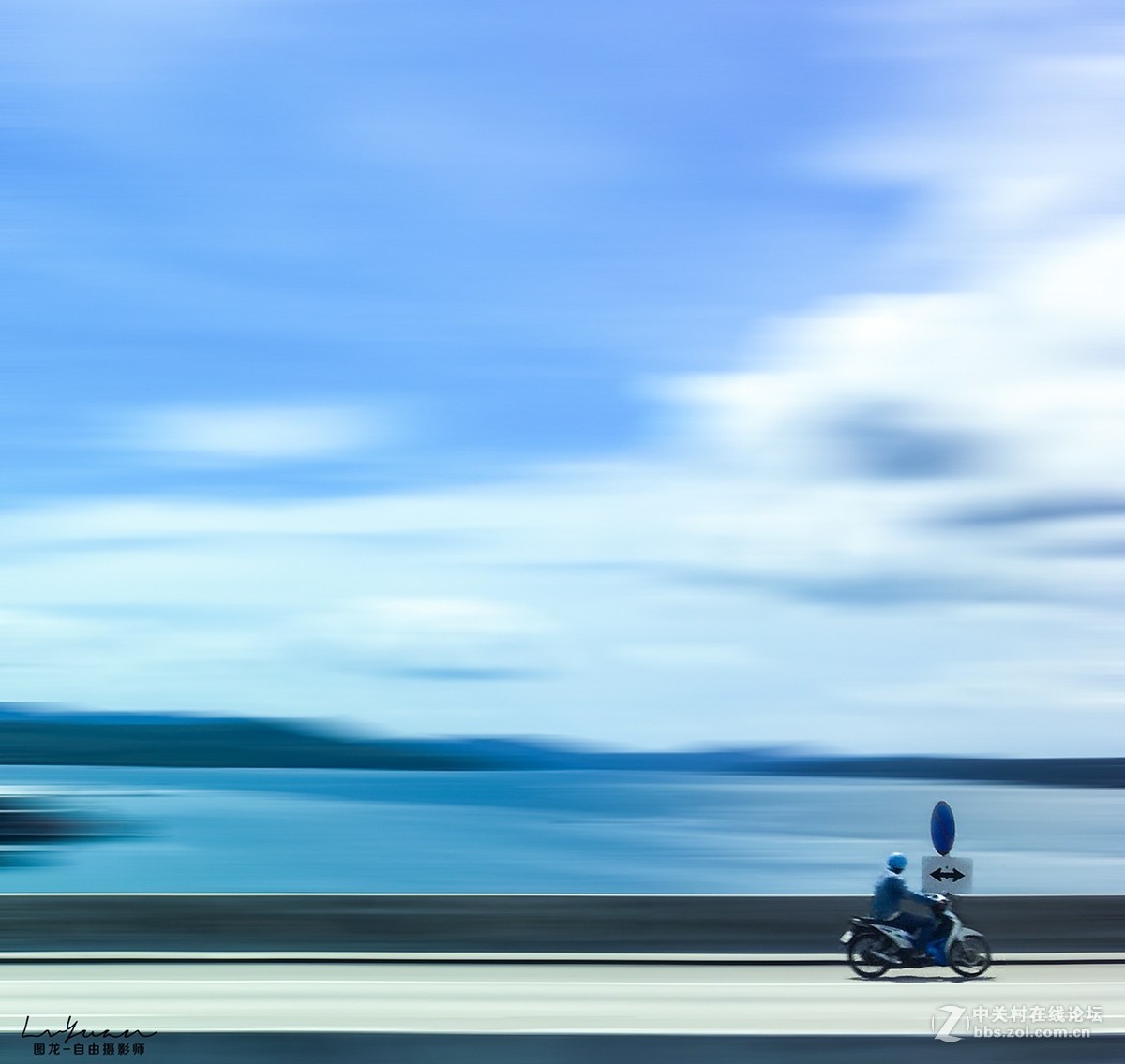 #版主坐堂# 《手机摄影星空(中国)》2018年10月优秀作品选编（下）