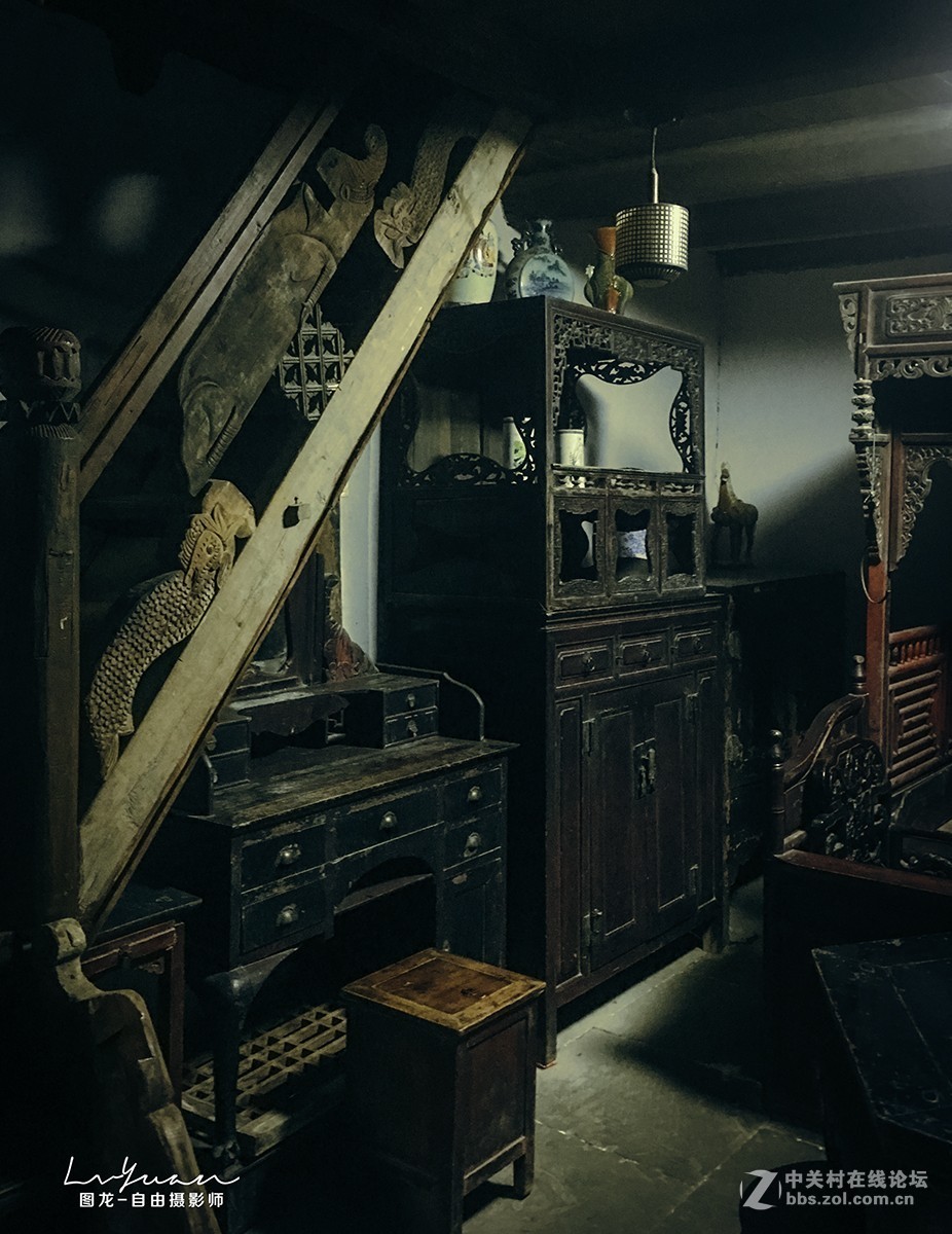 #版主坐堂# 《手机摄影星空(中国)》2018年10月优秀作品选编（下）