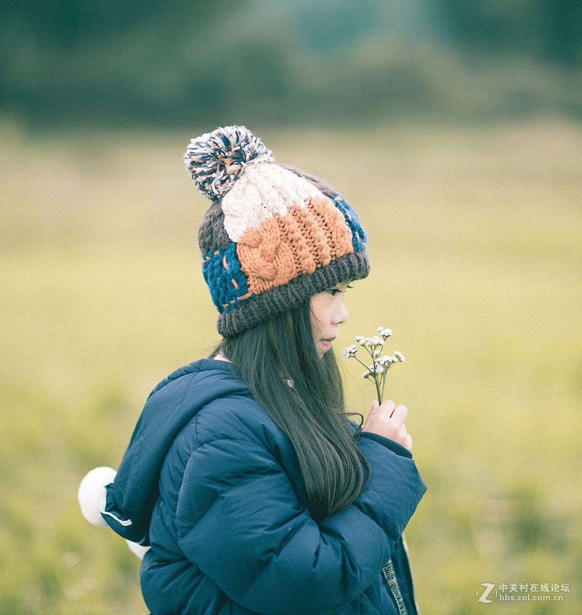 #佳能EOS M6感受温暖冬日# 小摄影师日记