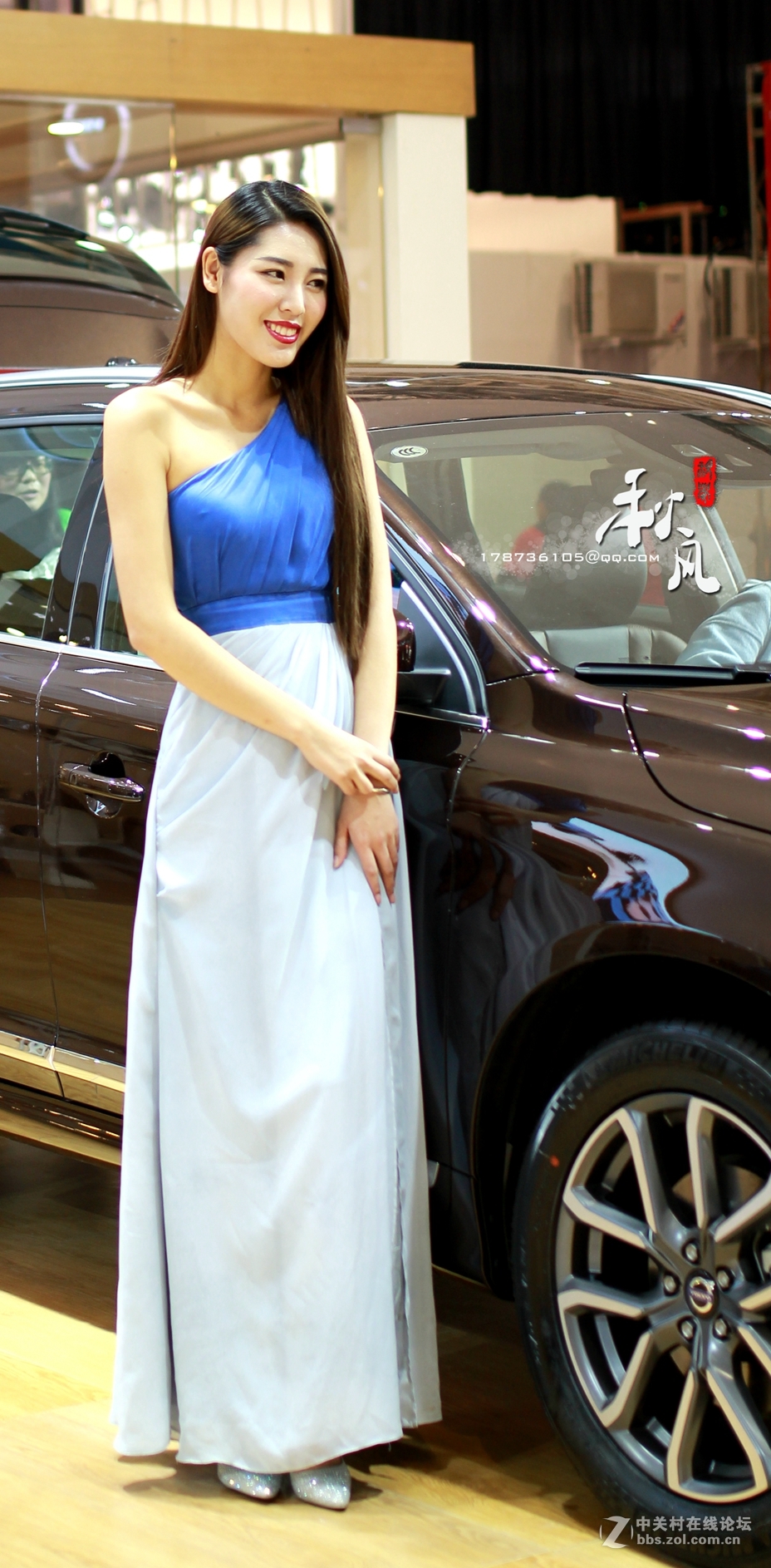 2017潍坊鲁台春季车展