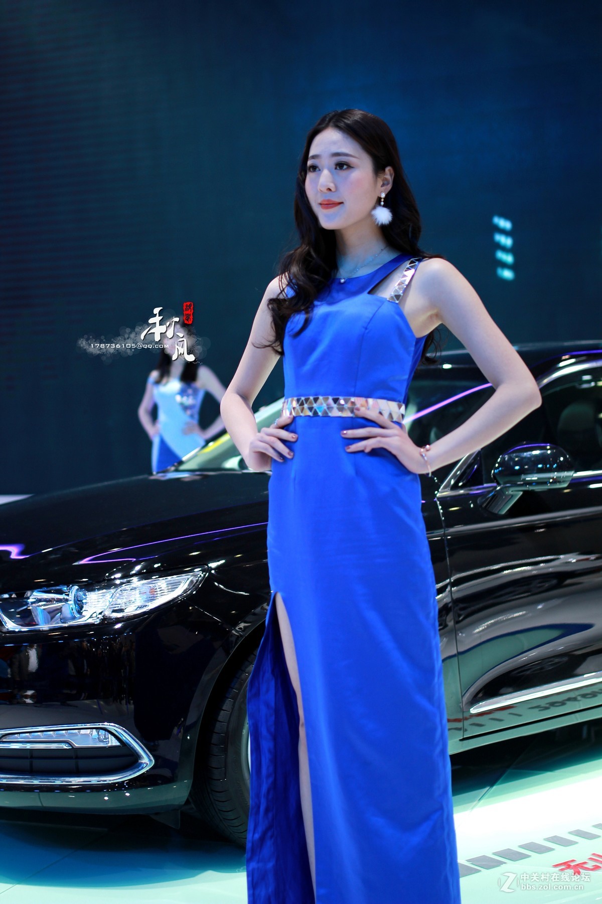 2017潍坊鲁台春季车展