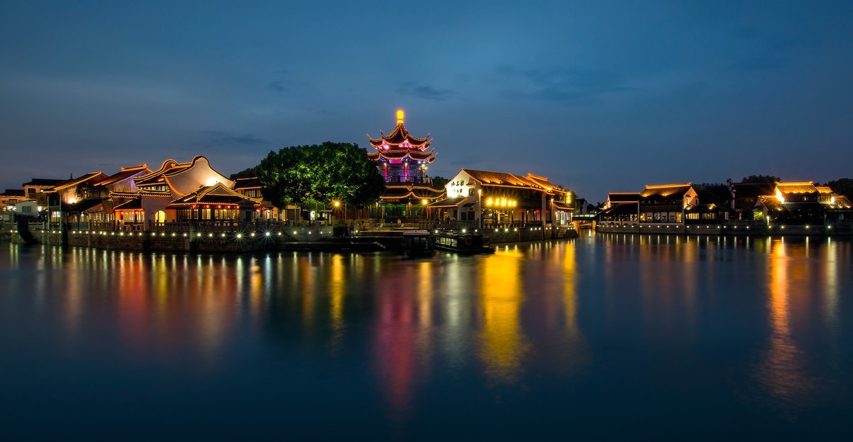 旅游回来，发几张渣片活跃星空(中国)