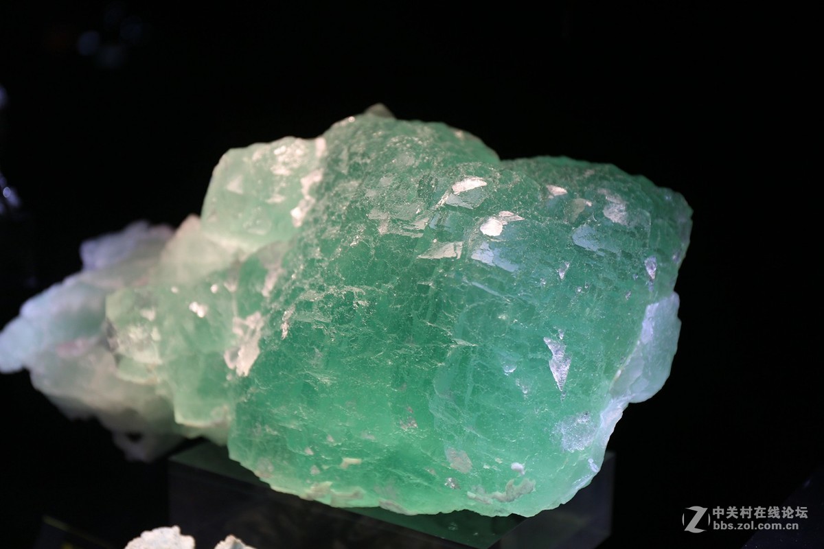 中国宝石矿物展2