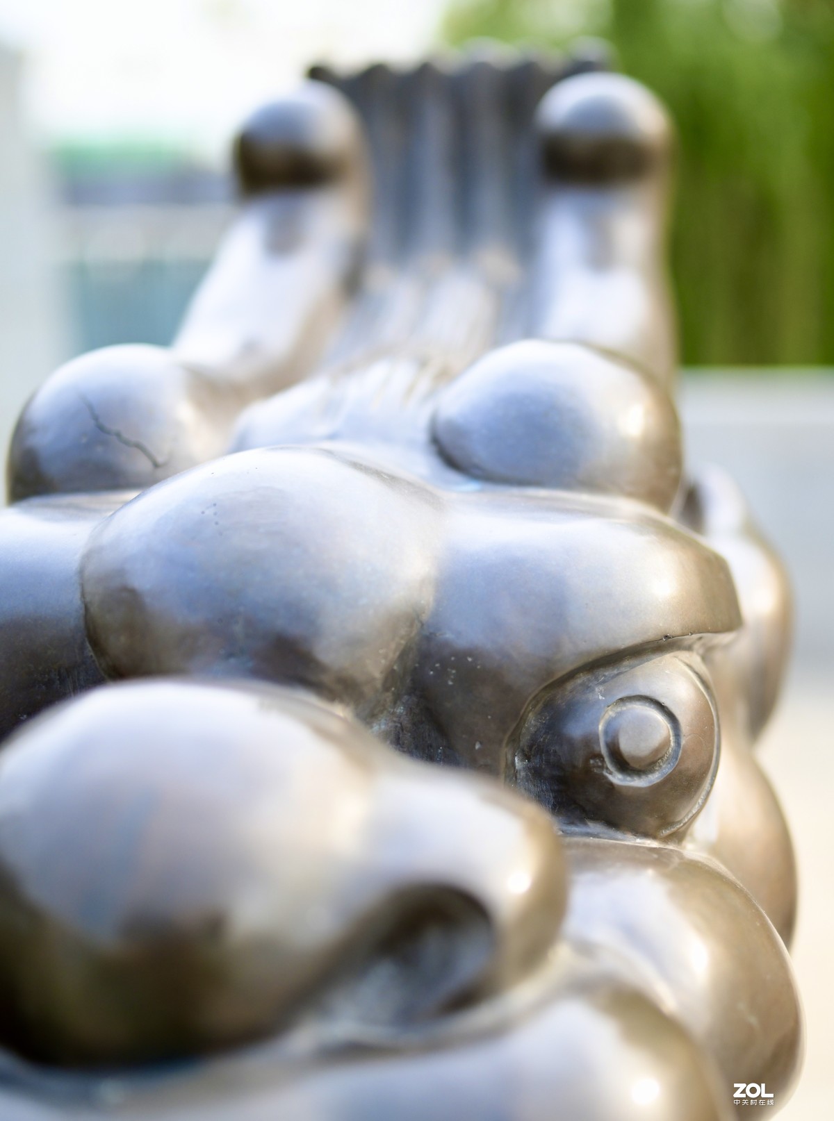 尼康D850 +腾龙35mmF1.4