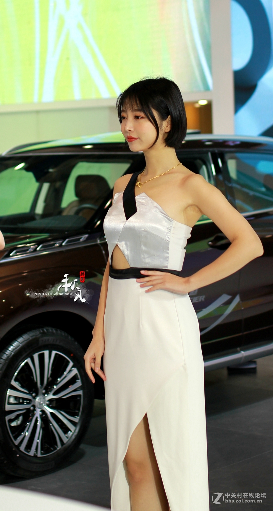 2017潍坊鲁台春季车展