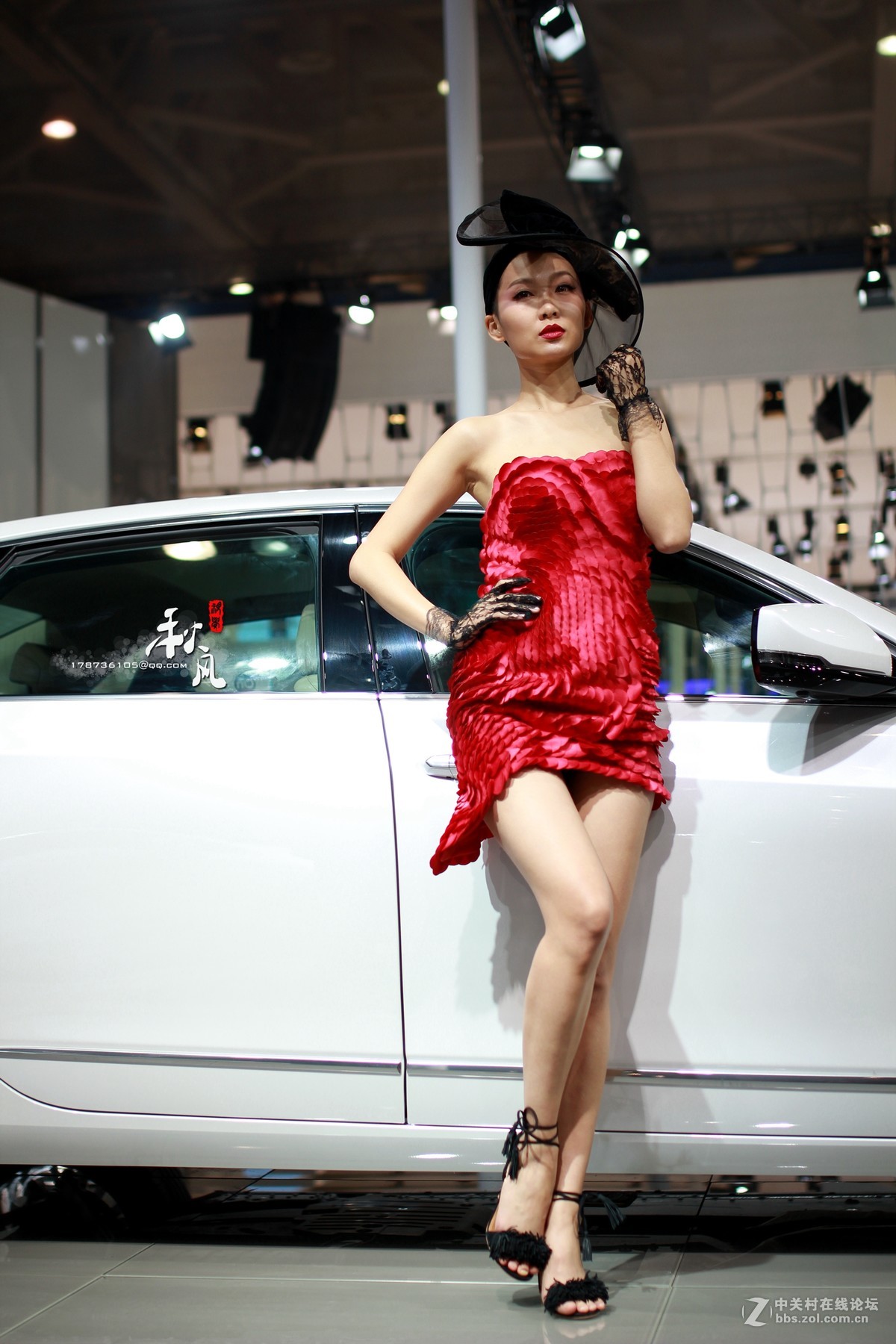 2017潍坊鲁台春季车展