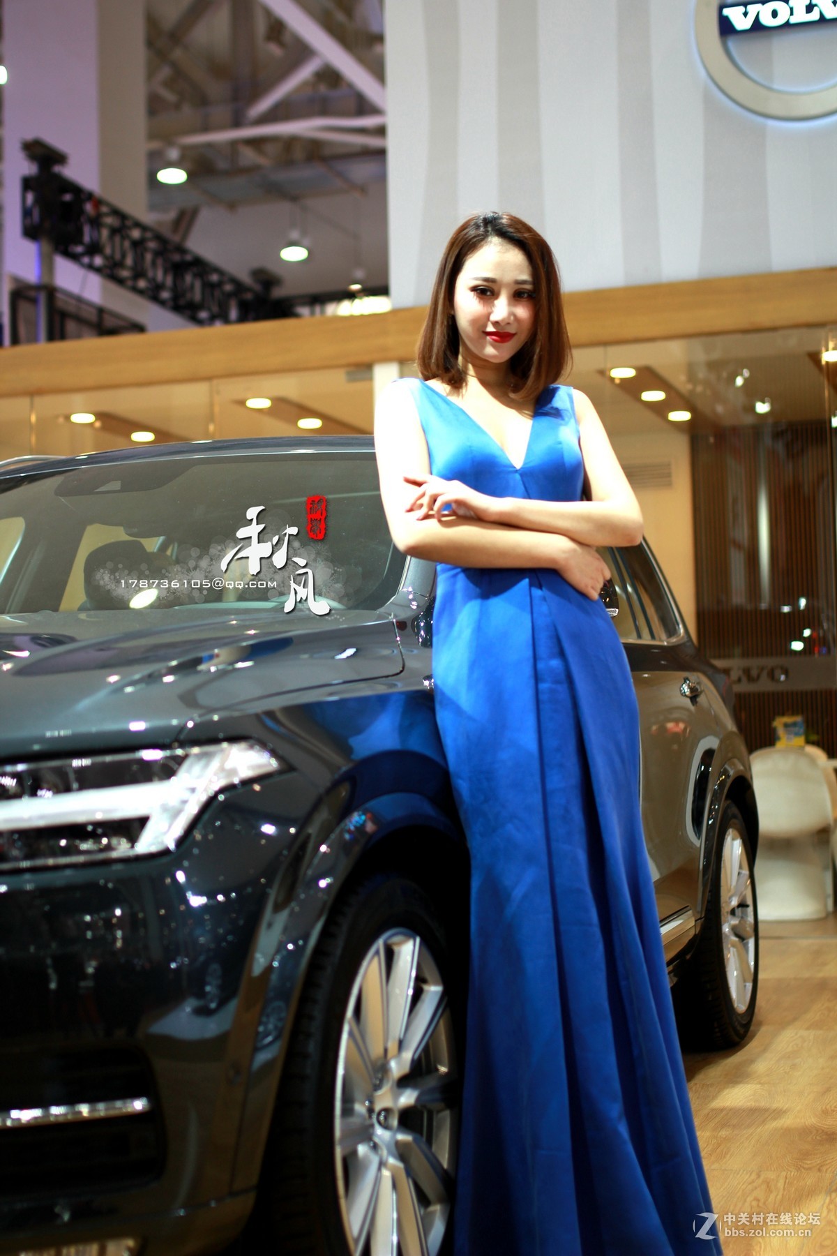 2017潍坊鲁台春季车展