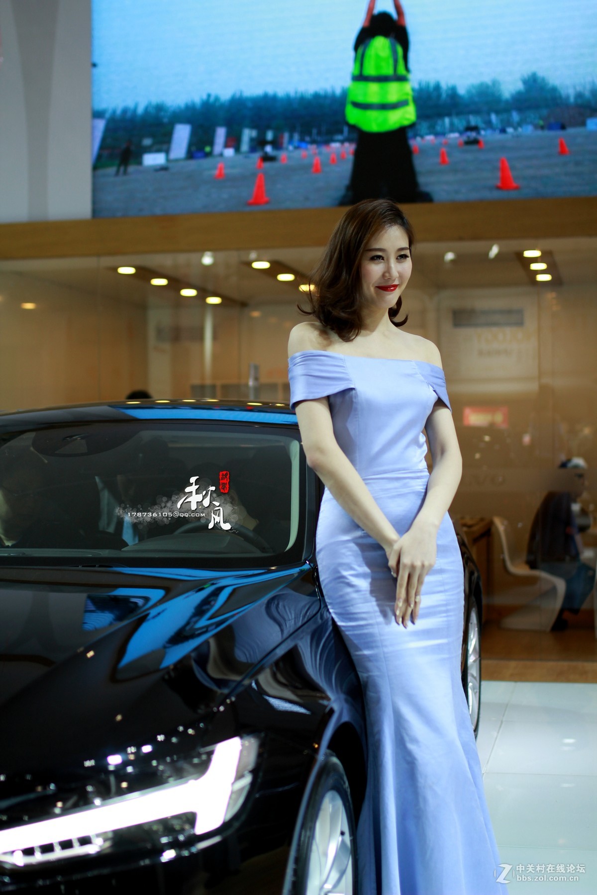 2017潍坊鲁台春季车展