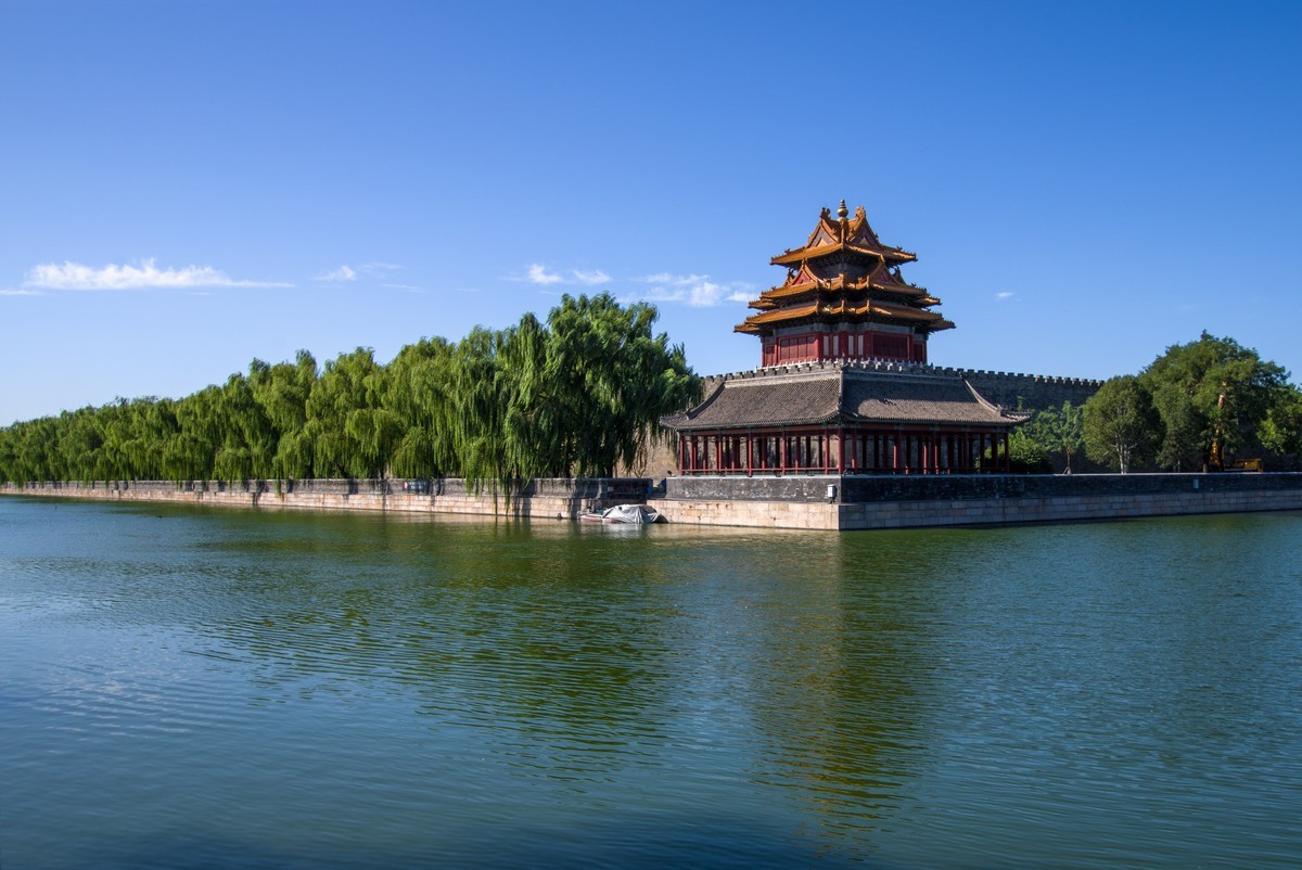 旅游回来，发几张渣片活跃星空(中国)