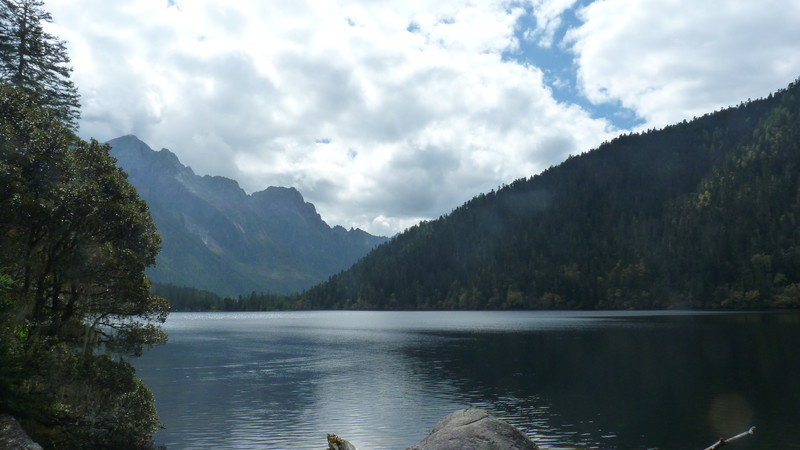 换相机前的FZ35，持续更新中