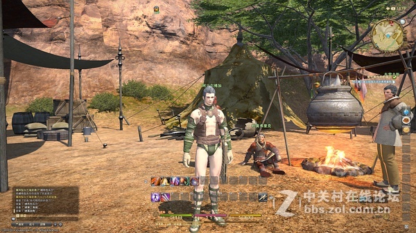 #CJ最强游戏装备看ZOL#+【30日、31日】+游戏&摄影作品