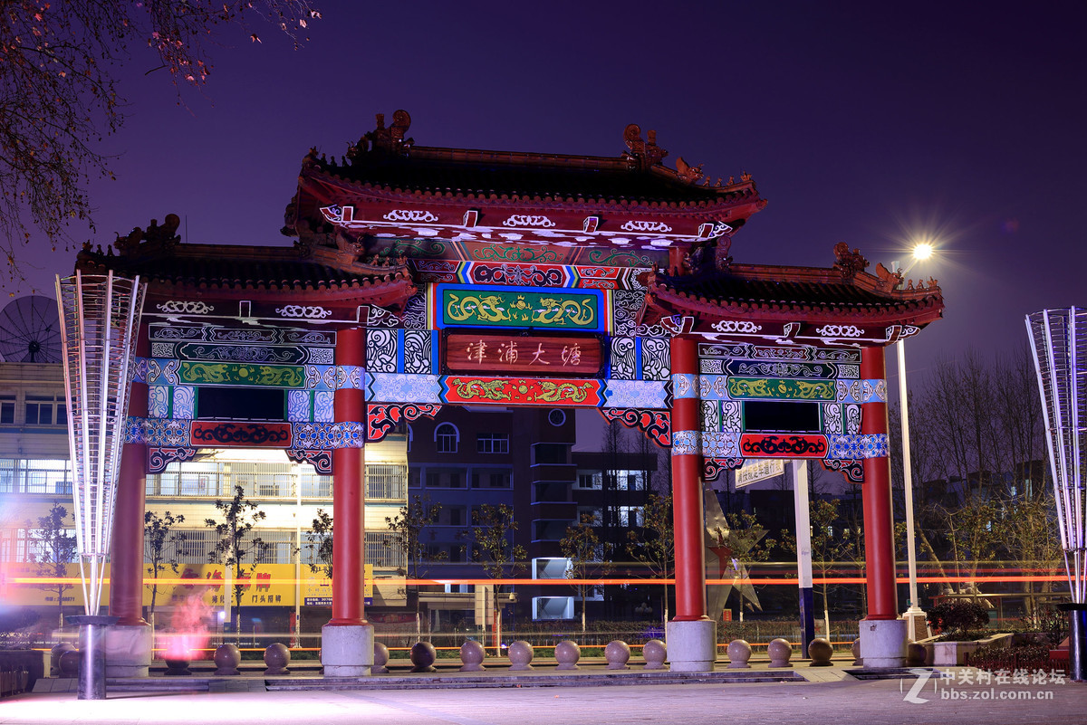 大年初五的大塘公园随拍！