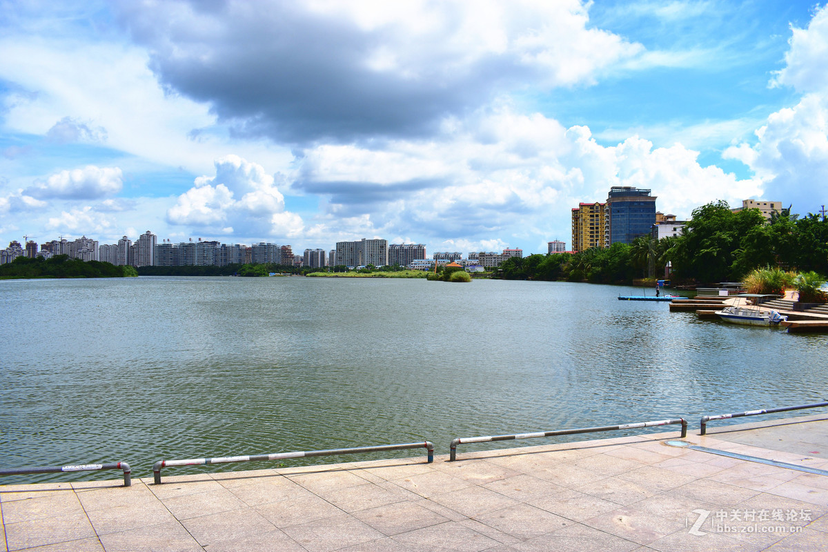 继续用狗头扫景