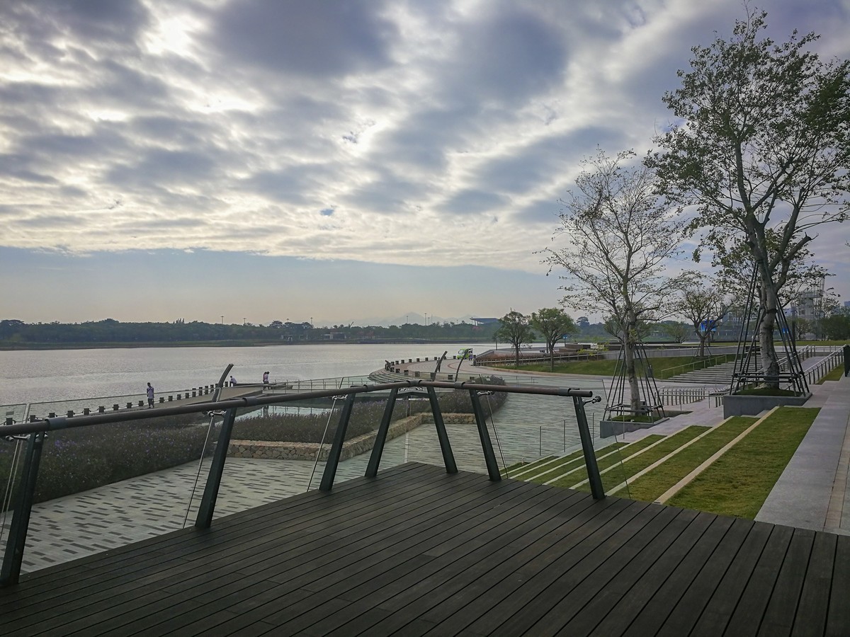 深圳人才公園~掠影