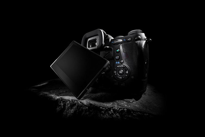 三支公主镜头齐上阵 宾得全画幅再曝样张 (蜂鸟网转载）