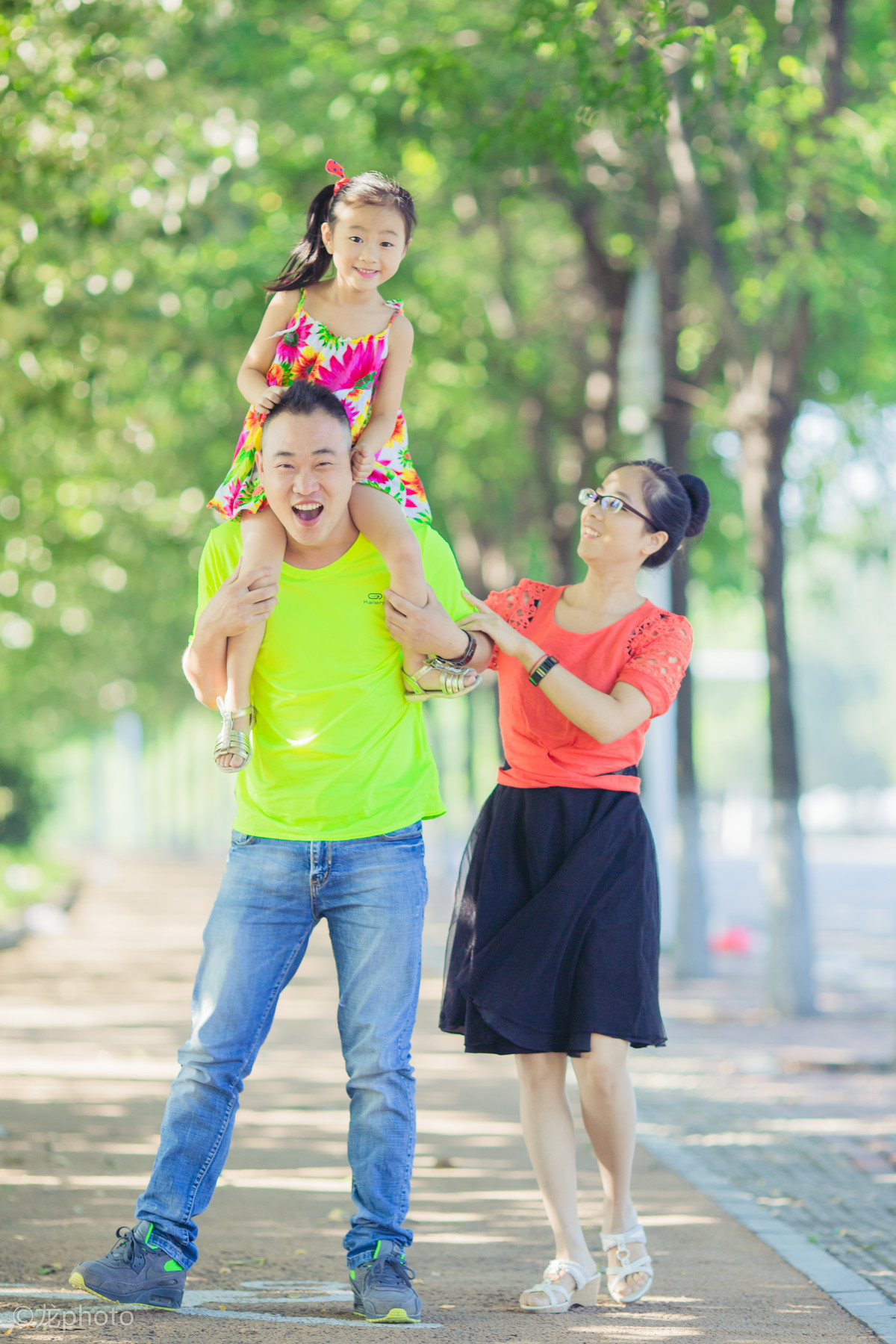 龙photo  《135L 练习贴 》