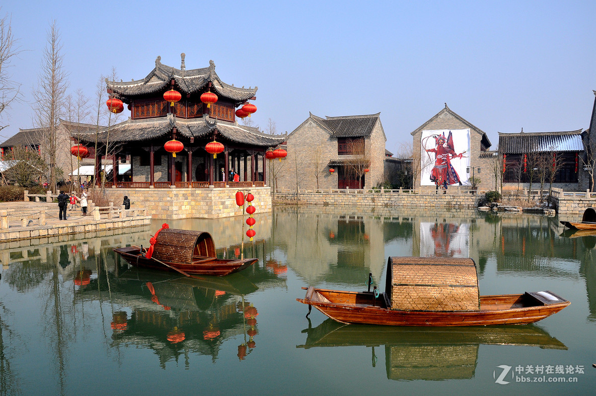 位于江苏省徐州市的潘安湖湿地公园是一个4A级景区，总面积有52|湿地公园|潘安|徐州市_新浪新闻