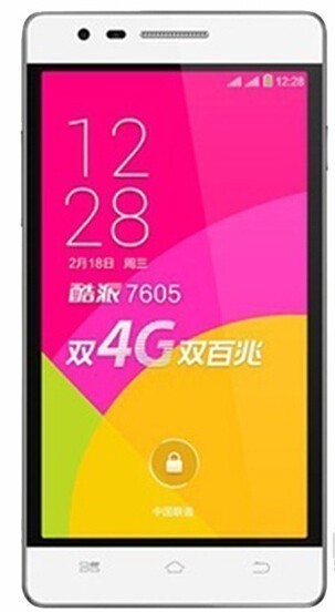 酷派 8675 大神F2全系列的刷机教程 官方工具+官方固件 黑屏救砖解锁必备