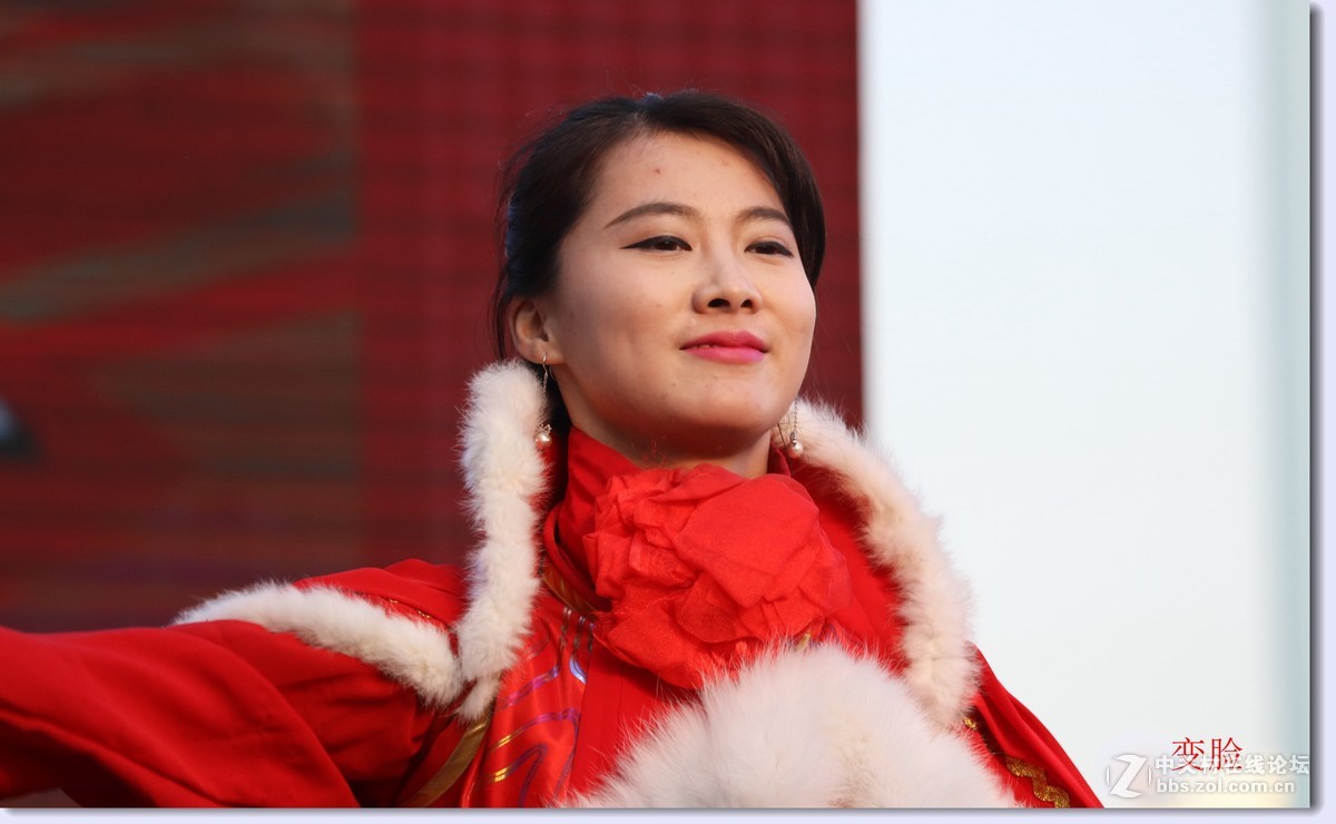 变脸《3》完结篇