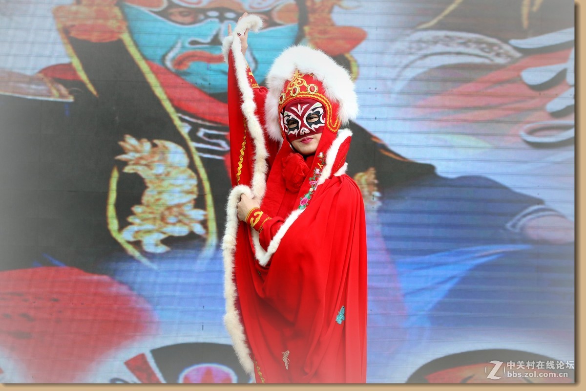 变脸《3》完结篇