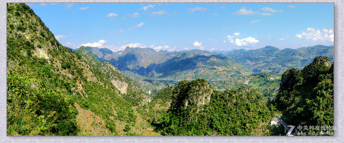 万峰湖风光片（手机版）