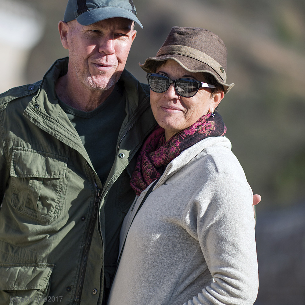 探索金山岭长城