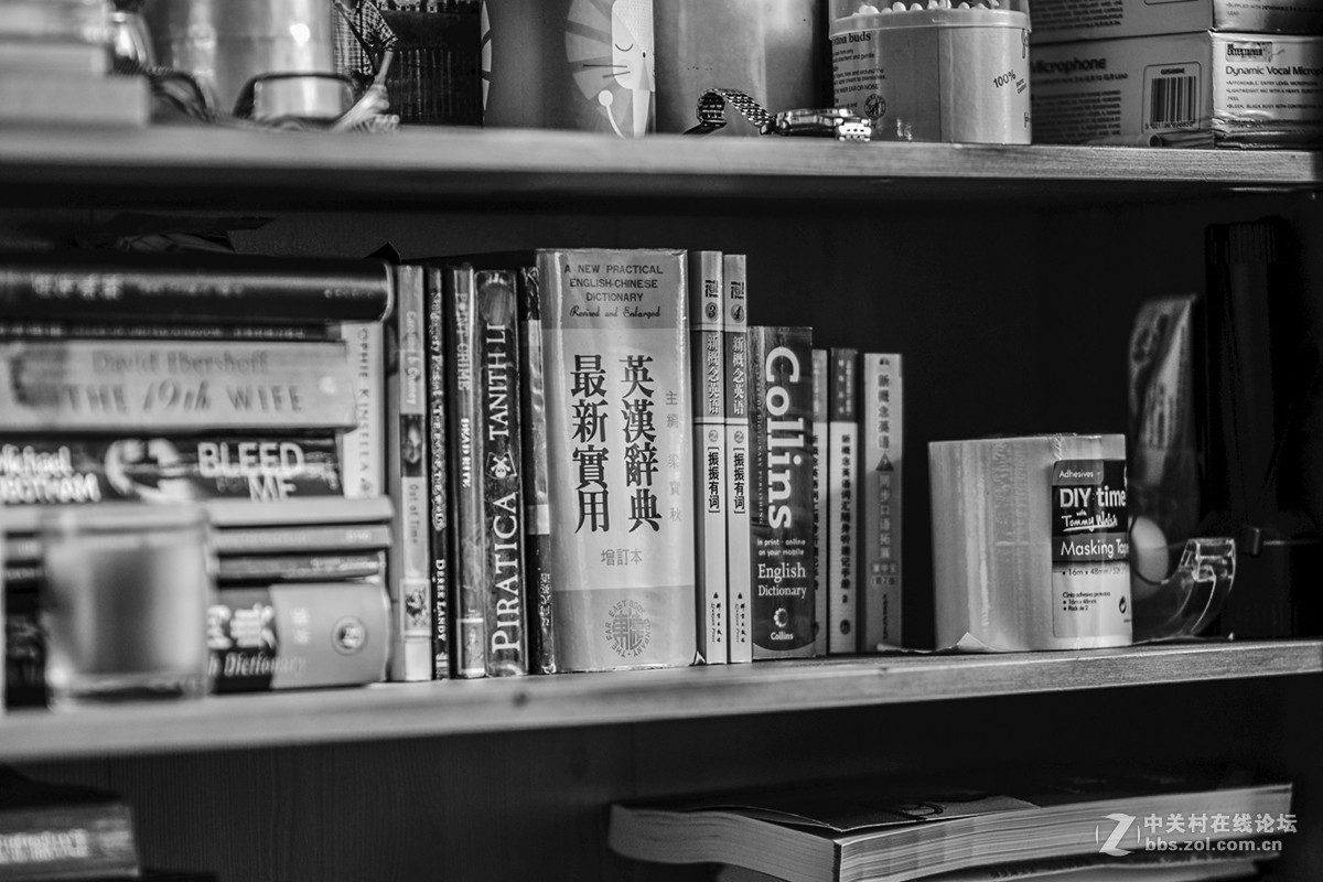 这只镜头你觉得如何（交流）