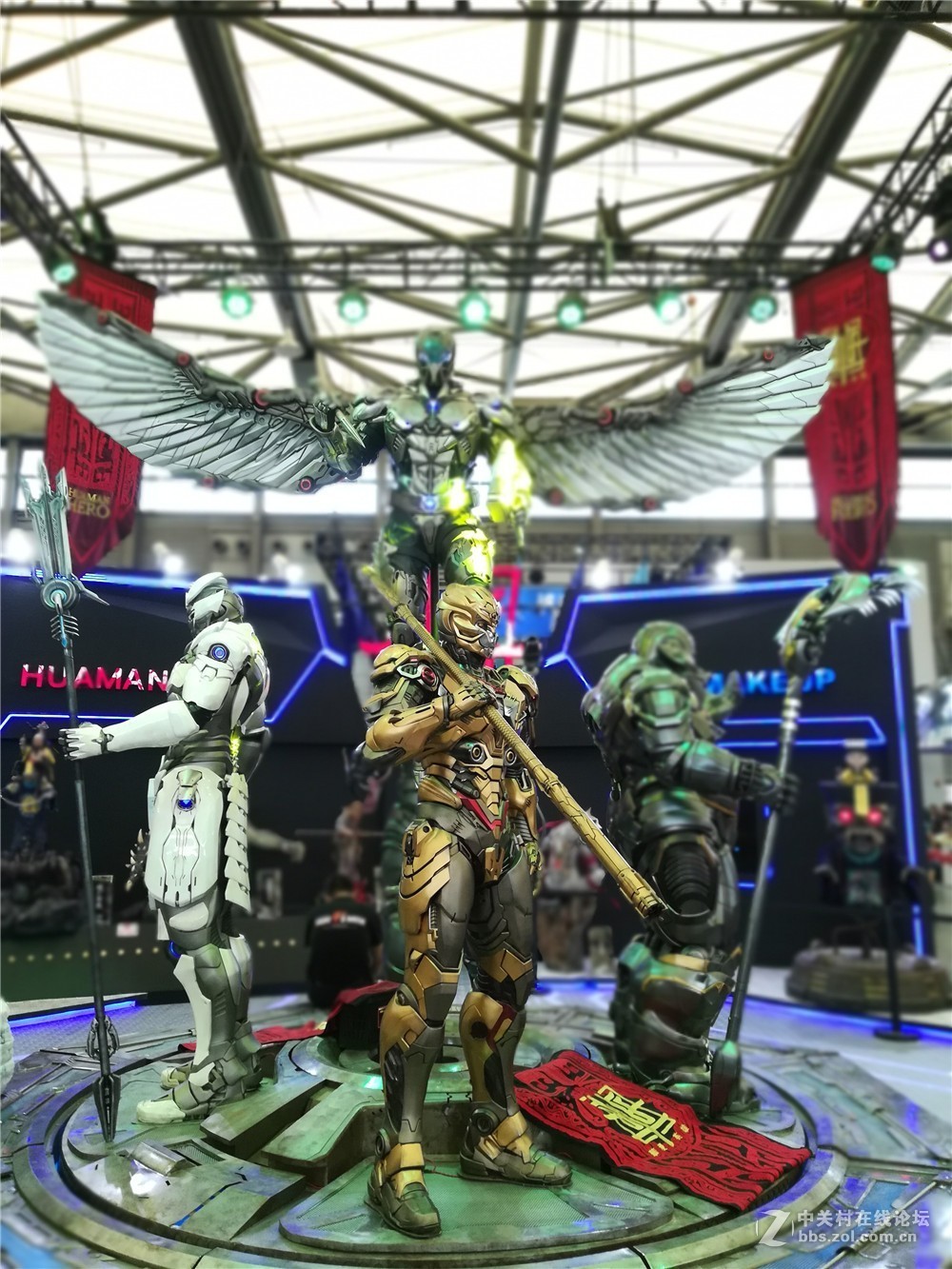 chinajoy 2018