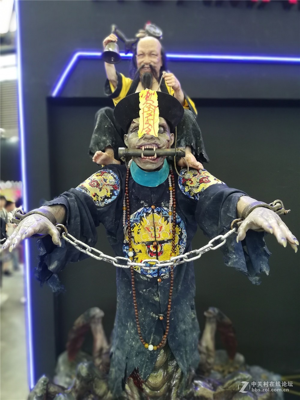 chinajoy 2018