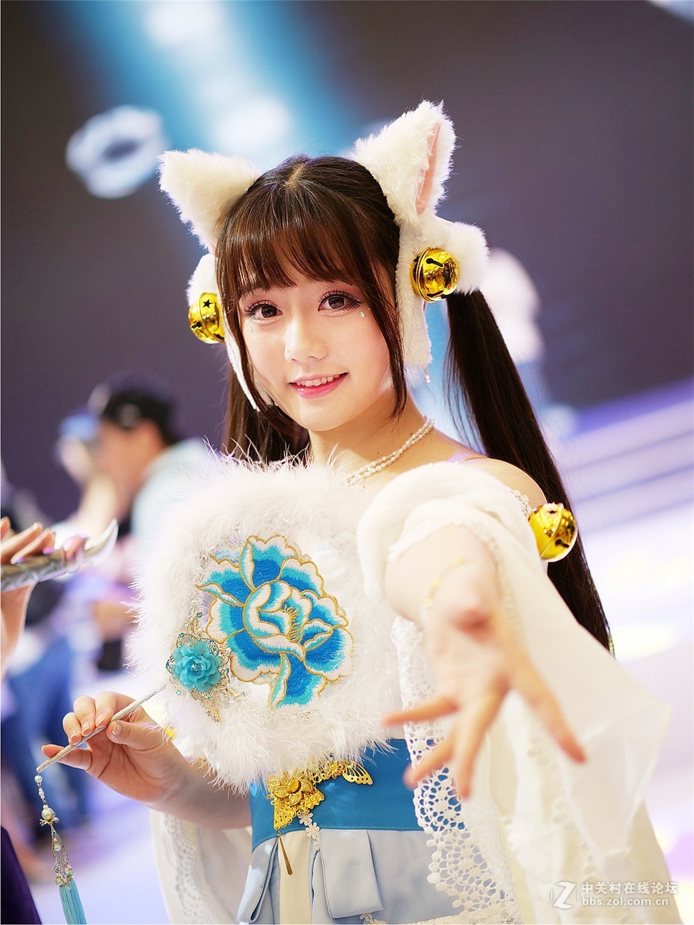 chinajoy 2018