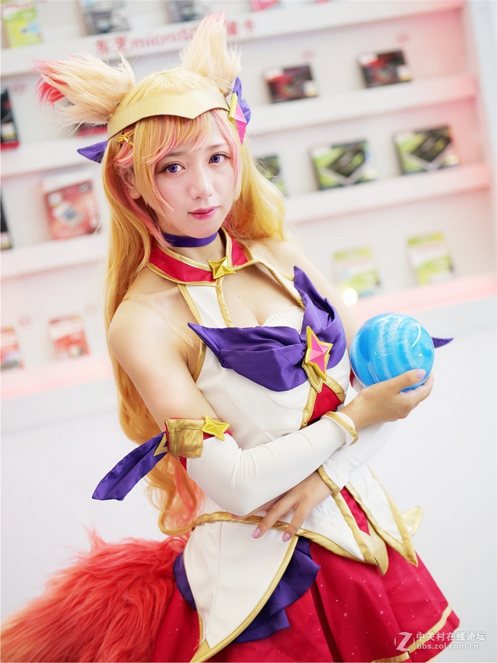 chinajoy 2018