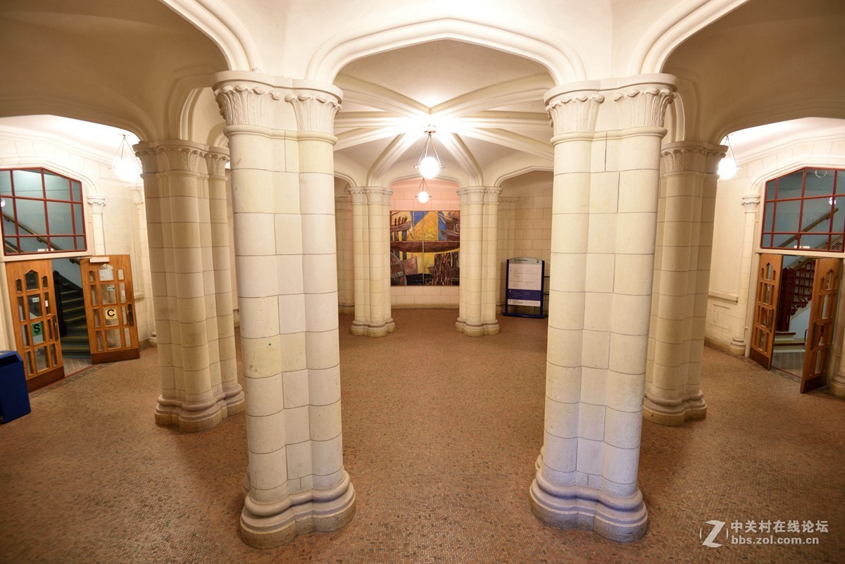 奥克兰阿尔伯特公园