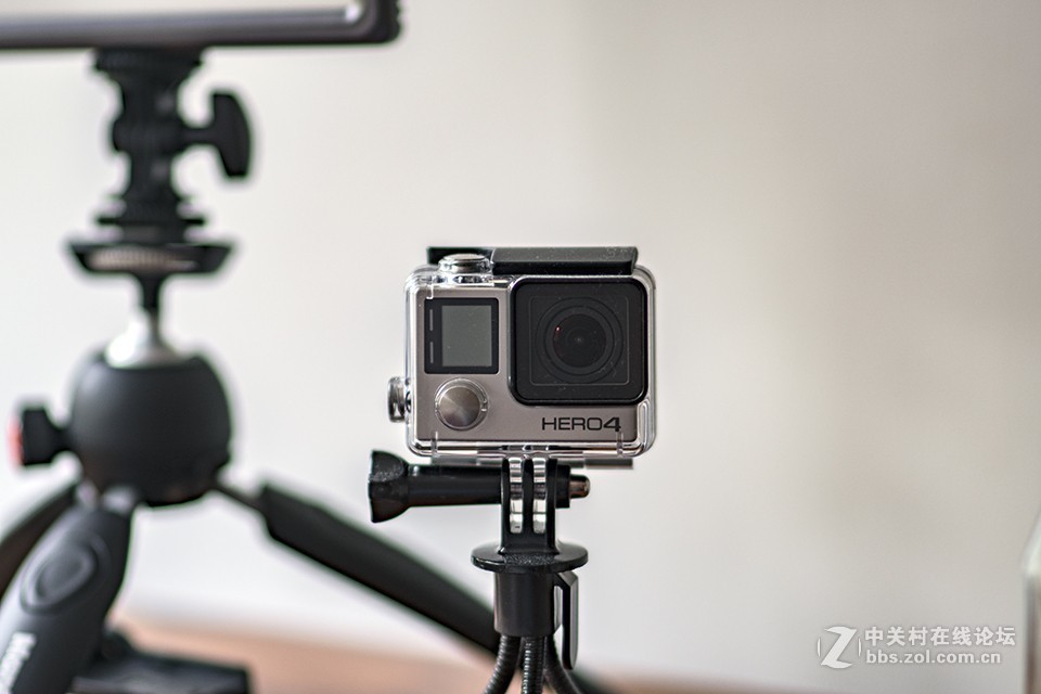 这只镜头你觉得如何（交流）