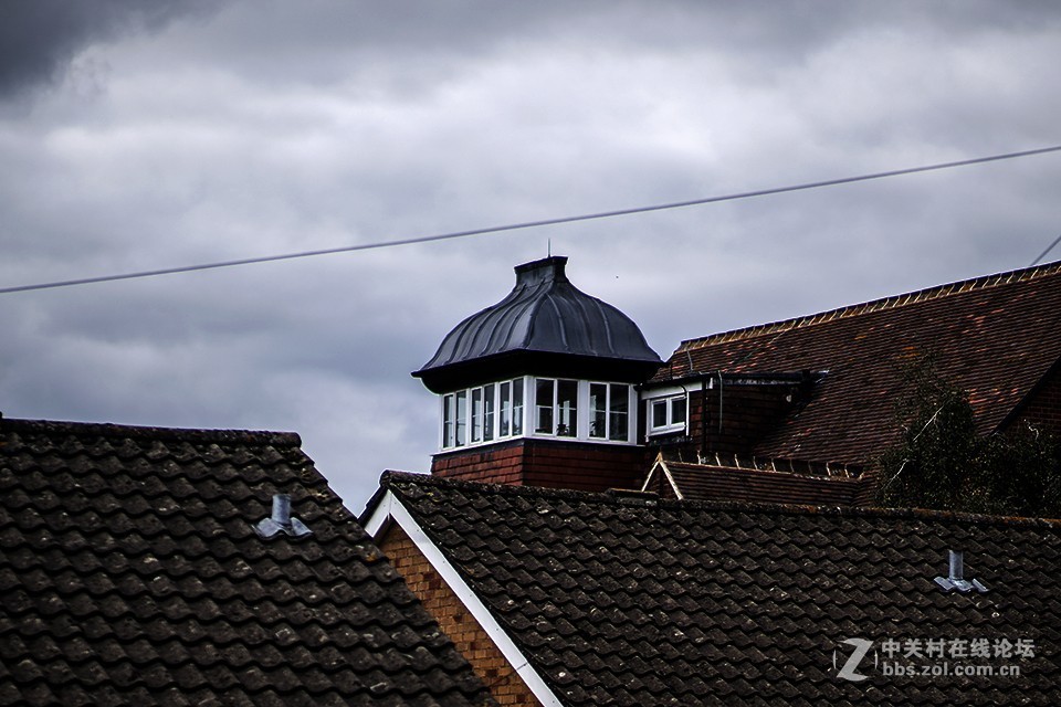 这只镜头你觉得如何（交流）