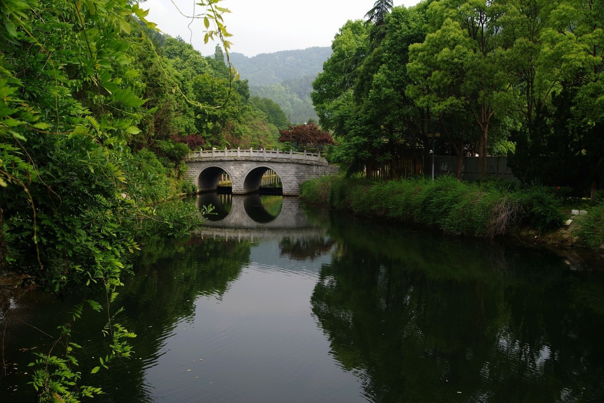 武汉印象---黄陂木兰天池风景区随拍!。。。。-中关村在线摄影论坛