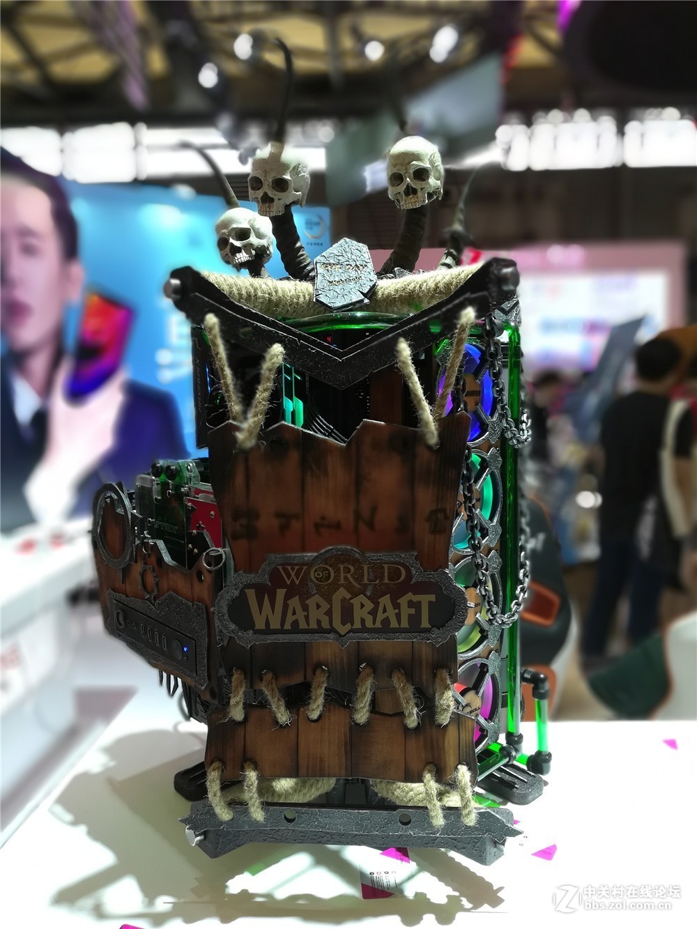chinajoy 2018